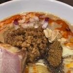 ヌードル＆スパイスカレー 今日の1番 - 