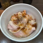 ヌードル＆スパイスカレー 今日の1番 - 