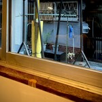 ビールと焼鳥 コーポ - 