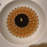 ガストロノミー ジョエル・ロブション - 