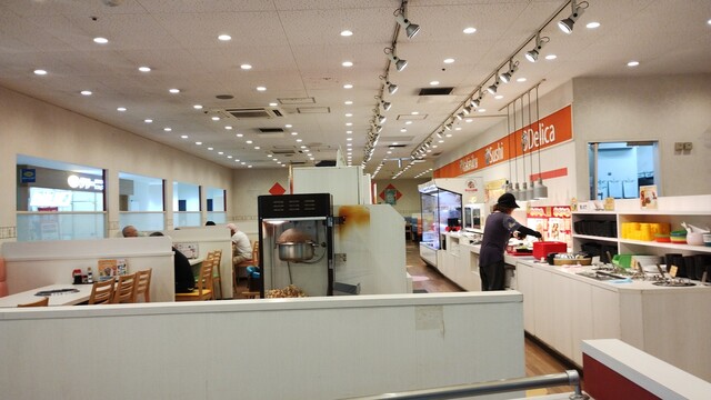 すたみな太郎 マーケットスクエア川崎イースト店 - 港町