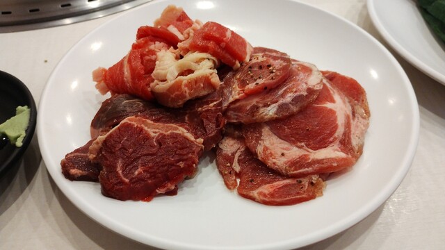 【専用】すたみな太郎 焼肉、寿司食べ放題の「すたみな太郎 宮城利府店」が6/7(土)全面