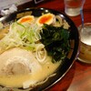 北海道ラーメン ひむろ 上野店