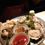 ウルフギャング・ステーキハウス 六本木 - 