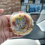 セブンイレブン - 料理写真: