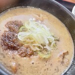 つけ麺 大将 - 