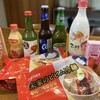 K-foods 韓国コンビニ 新大久保店