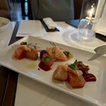 Scarpetta Tokyo - 