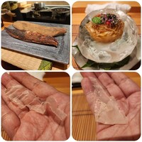 御料理 まつ山 - 