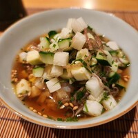 御料理 まつ山 - 