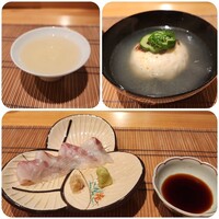 御料理 まつ山 - 