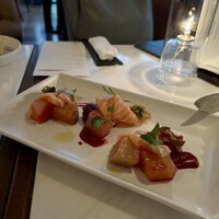 Scarpetta Tokyo - 