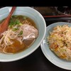 中華料理 東雲飯店