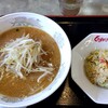 くるまやラーメン 仙台バイパス中田店