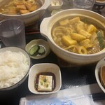 めん専門店 味良 - 