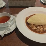 Hotel Kajima no Mori - 