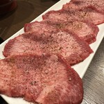 焼肉 もりもと - 