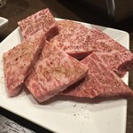 焼肉 もりもと - 