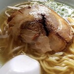 ラーメン悟空 - 