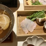 たちより処 みの花 - 