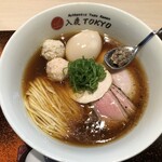 入鹿TOKYO 六本木 - 