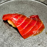 鮨 昇 - 