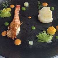 エスカーレ ホテルモントレ グラスミア大阪 -  エスカーレ ホテルモントレ グラスミア大阪 -