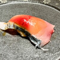 鮨 昇 - 