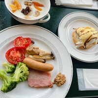 レストラン シンフォニー - 