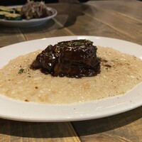 熟成和牛ステーキグリルド エイジング・ビーフ 横浜店 - 