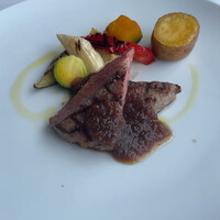 エスカーレ ホテルモントレ グラスミア大阪 -  エスカーレ ホテルモントレ グラスミア大阪 -