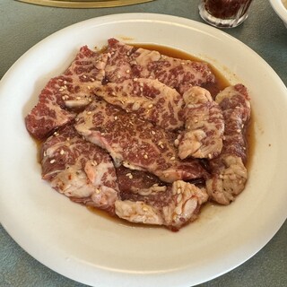 焼肉レストランハッピー_1