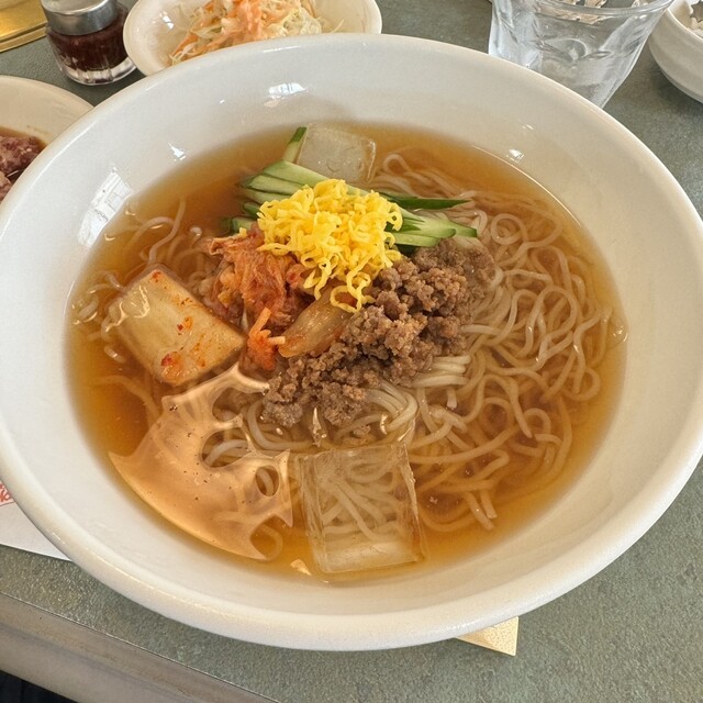 焼肉レストランハッピー - 東青森（焼肉）の写真