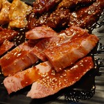 焼肉亭 桂 - 