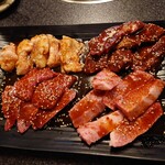焼肉亭 桂 - 