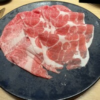 すき焼 しゃぶしゃぶつかだ KITTE大阪店 -  すき焼 しゃぶしゃぶつかだ KITTE大阪店 -