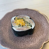 鮨 なんば 日比谷 - 