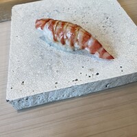 鮨 なんば 日比谷 - 