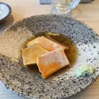 鮨 なんば 日比谷 - 