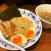 東陽町 らぁ麺 ばらや