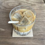 カフェ ノオト コーヒー - 