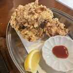 Izakaya Kitchen Papa - からあげ