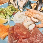 フィッシャーマンズ ブーズ - 