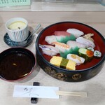 福福寿司 - 