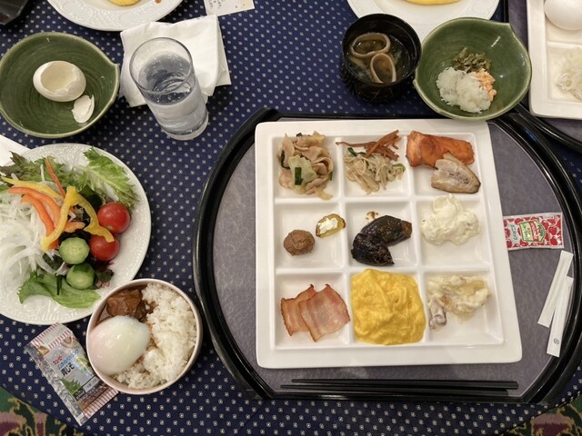 グランドエクシブ那須白河 ザ・ロッジ - 新白河（ホテル）の写真