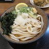 こがね製麺所 森下店