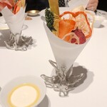 レフェルヴェソンス - 