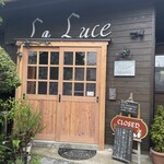 ラ・ルーチェ - 