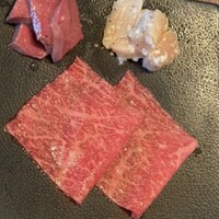 焼肉うしごろ 新宿三丁目店 - 