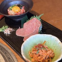 蕃 YORONIKU - 